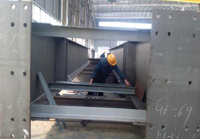 給太原鋼結構產業發展的建議