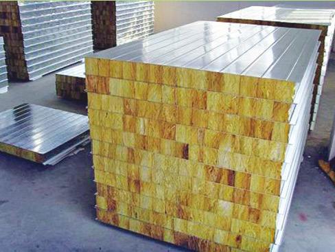 常見的鋼結構廠房保溫材料，每一個都很好