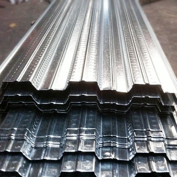 鋼結(jié)構(gòu)建筑樓承板的安裝，嚴格把控各環(huán)節(jié)，每條都是重點