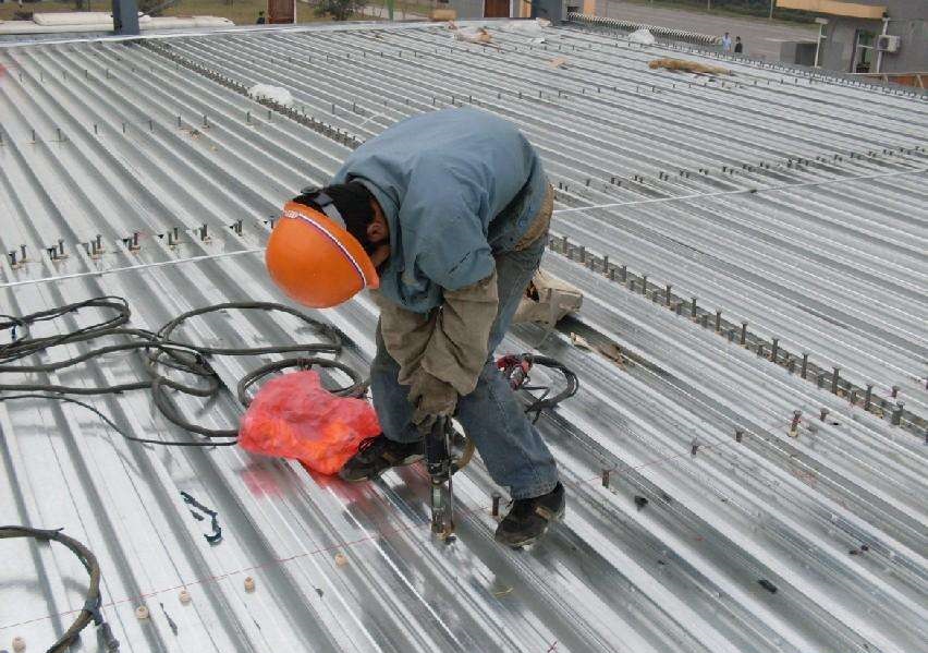 掌握鋼筋桁架樓承板的施工技術，鋼結構廠家值得信賴