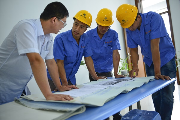 鋼結(jié)構(gòu)廠房加固改造工程，山西鋼結(jié)構(gòu)公司會(huì)這樣做