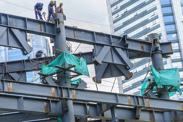 確保鋼結構工程質量，需把控這些關鍵點（二）