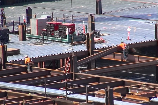 建造鋼結構廠房除了要關心造價，還需要關注這些