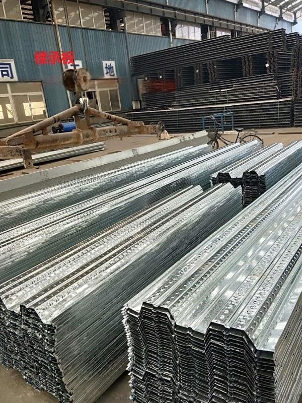 山西運城市鋼筋桁架樓承板廠家價格優惠