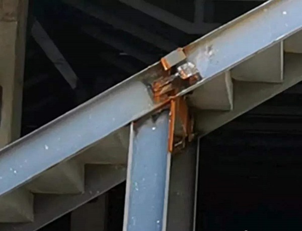 山西鋼結構工程施工中制孔粗糙怎么辦？