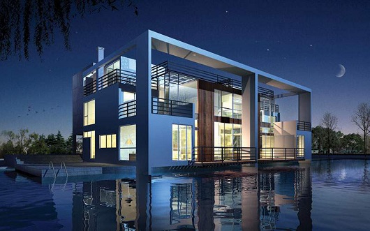 晉城鋼結構廠家