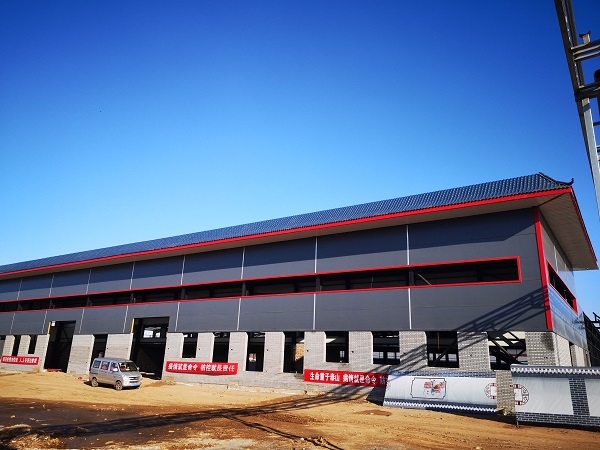 鋼結構廠房報價潛規則