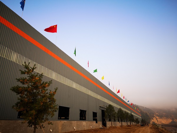 鋼結構廠房報價潛規則