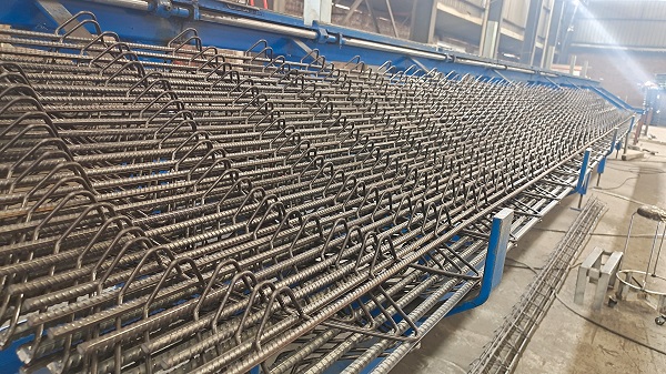 鋼筋桁架樓承板這樣買，買不了吃虧和上當(dāng)