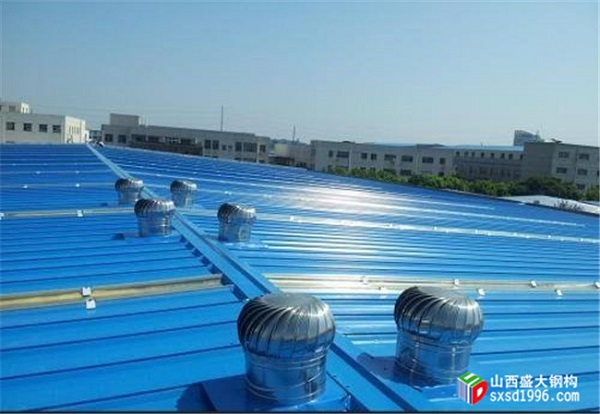 鋼結(jié)構(gòu)廠(chǎng)家廠(chǎng)房