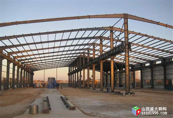 鋼結(jié)構(gòu)廠(chǎng)家